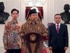 Jokowi Minta ASEAN Tangani Masalah Muslim Rohingya di Rakhine State