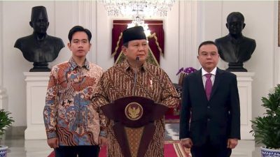 Jokowi Minta ASEAN Tangani Masalah Muslim Rohingya di Rakhine State