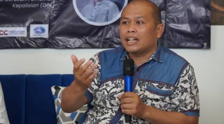 Ada Pihak Yang Ingin Mengganggu Polri Untuk Mengganggu Pemerintahan Prabowo