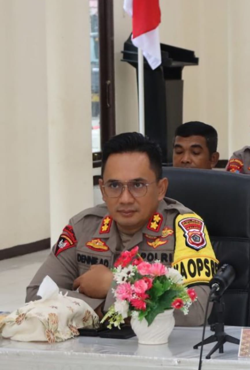 Tuntaskan Kasus Tenggelamnya Speedboat Dua Nona, Penyidik Satpolair SBB Periksa Puluhan Saksi