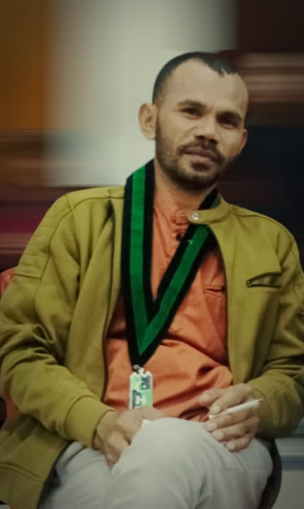 Ahmad Belasa Nilai Pernyataan Ketua KPU Buru Terkait Pembukaan Kotak Suara Bertentangan Dengan Hukum
