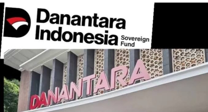 OJK DUKUNG PELUNCURAN BPI DANANTARA