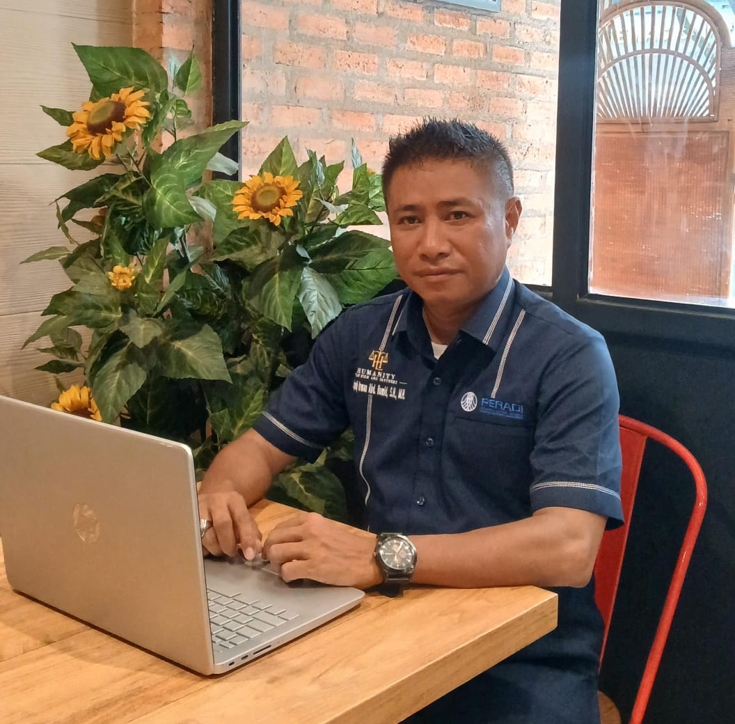 Pegiat Hukum Soroti Desakan Pencopotan Kapolres Buru Terkait PETI di Gunung Botak