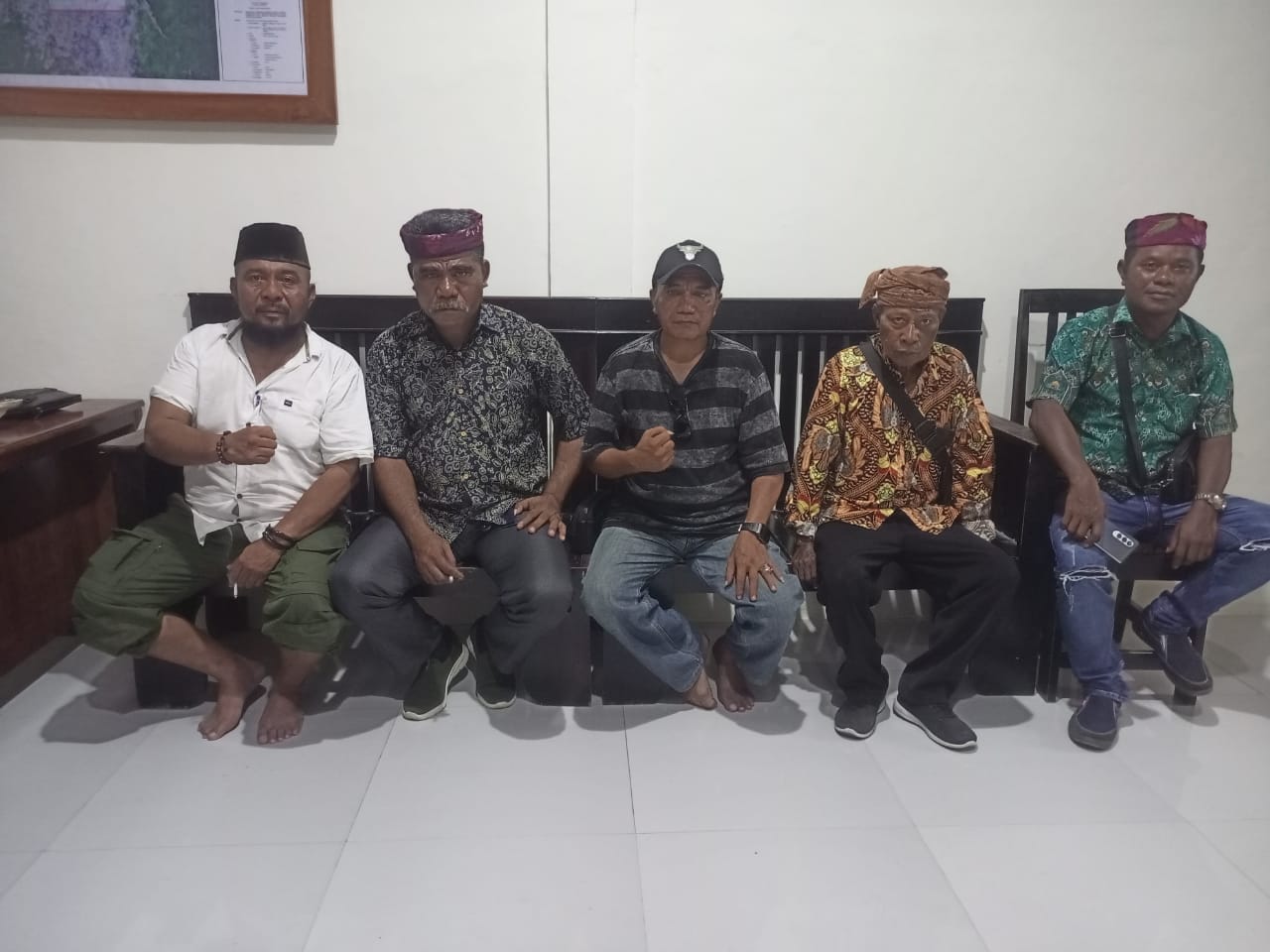 Soamole klarifikasi Isu Yang Tidak Benar dari Wael Terhadap Dirinya