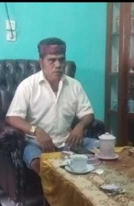 Sesuai Perizinan Yang Berhak Kelola Tambang Emas GB adalah Koperasi Bukan PT” Ini Kata Ali Wael