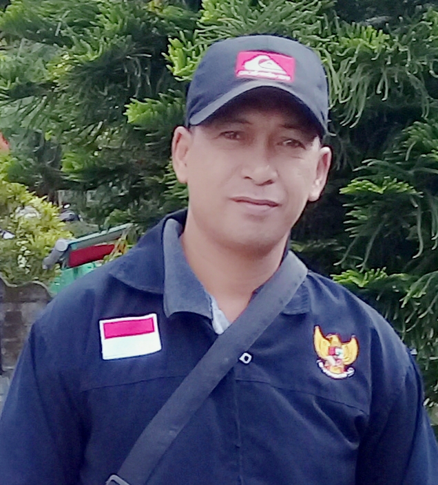 Penembakan Anggota Polri Di Seram Utara diKecam Keras Sek Hena Hetu SBB
