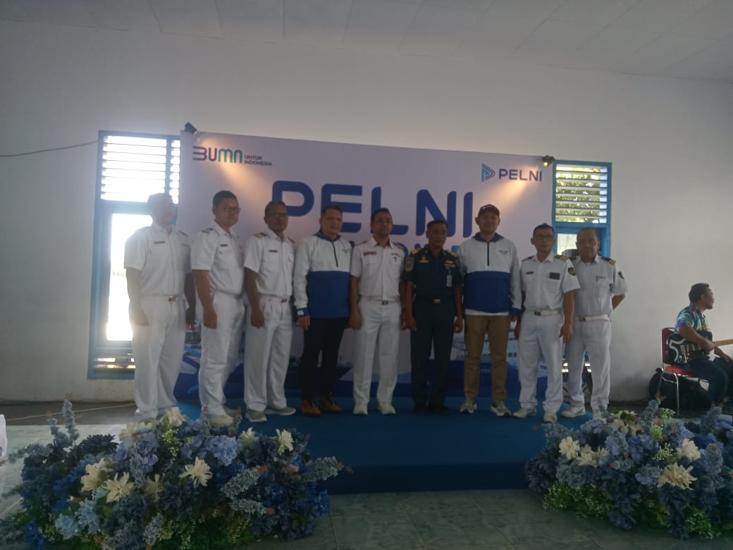 Guna Mempermudah Penumpang Mendapatkan Tiket, Kini Hadir Aplikasi PELNI MOBILE