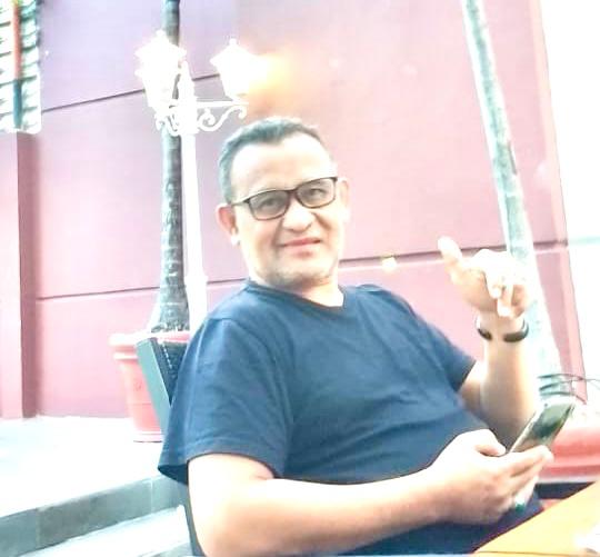 Bupati Buru Ikram Umasugi Apresiasi Kinerja Kapolres Buru Atas Keberhasilan Mengungkap Kasus Pembakaran Kantor KPU