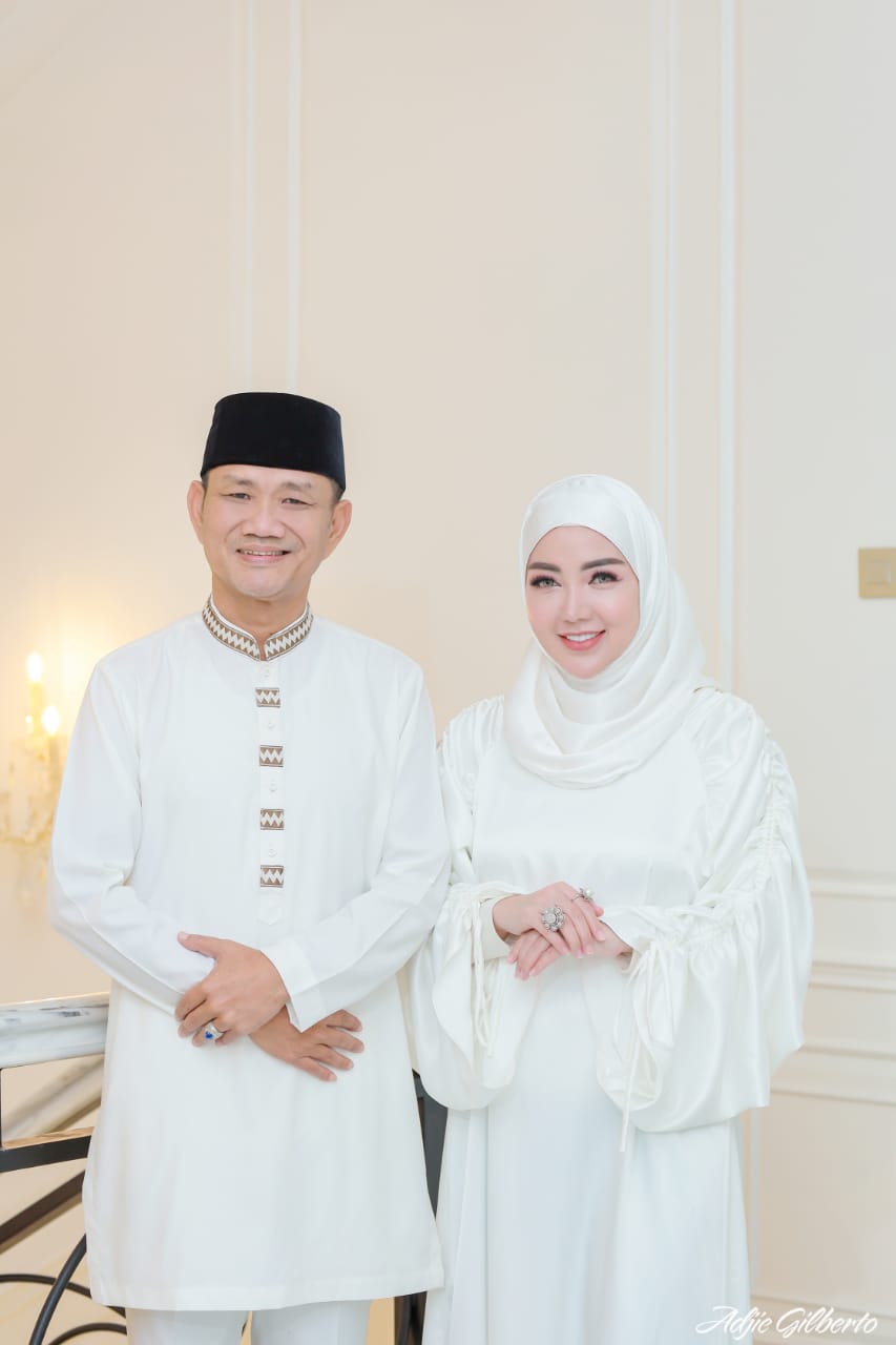 Prihatin Penjualan Menurun, Besok Bella Shofie dan MDR Borong Ikan dan Sayur-sayuran di Pasar Namlea