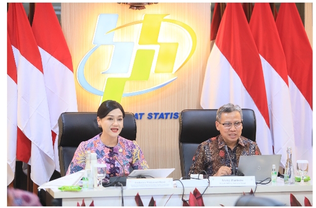 Sesuai Hasil Survei SNLIK 2025, Indeks literasi dan inklusi keuangan masyarakat meningkat