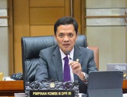 POLRI BERHASIL AKTUALISASIKAN PERAN PELAYAN RAKYAT