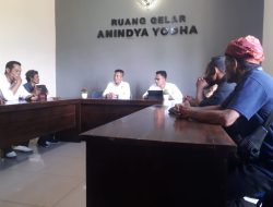 OPINI DAN HUKUM: KASUS DAMAI TAPI PROSES HUKUM MASIH BERLANJUT_