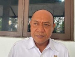 Panja DPRD Kota Ambon Gelar Rapat Intensif Bahas Pengelolaan Sampah