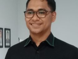DPRD Kota Ambon Dukung Revitalisasi Terminal Penumpang Pelabuhan Ambon” Ini Kata Far-Far. 