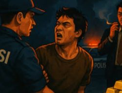 Krimsus Polda Maluku Sita Uang Haram, Hasil Tambang Ilegal Senilai Rp1,5 Miliar dari Tangan Hj Juma 