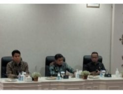 TPKAD Kota Ambon Perkuat Sinergi inklusi keuangan daerah dalam rapat pleno tahun 2025