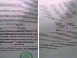 Kasus Serius Puluhan Miliaran Di Depan Mata, KPK, KEJAKSAAN, POLRI Kena Hipnotis RU