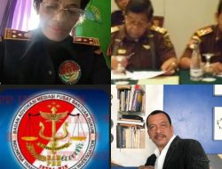 Ketua DPD INTRA-WIN, DPW FORKAMI Dan Biro Teras Fakta Buru, Nurjannah Rahawarin Siap laporkan Bripka Fauzi, Sat Reskrim Polres Kab Buru Ke KAPOLDA MALUKU