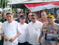 Otak Utama Pemicu Tawuran Hingga Siswa SMKN 3 Ambon Tewas, Sementara Dilidik Aparat Kepolisian