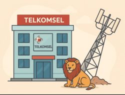 Gangguan Jaringan Telkomsel di Buru Dikeluhkan Warga, Lembaga Intra-win Desak Transparansi dan Tanggung Jawab