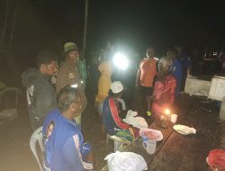 Dua Nelayan Hilang di Perairan Pulau Ngaf Ditemukan Selamat