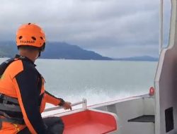 La Musi Nelayan Asal Dusun Wayasel, Kab. Malteng Hilang Kontak, Sementara Dalam Pencarian Tim SAR Gabungan