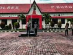 Polres Buru Jual Beras Murah, Kapolres AKBP Sulastri Sukidjang Diduga Melampaui Wewenang