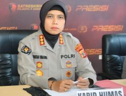 Polda Maluku Mengamankan Bentrokan, Situasi Kondusif, Masyarakat Dihimbau Untuk Tidak Melakukan Kekerasan