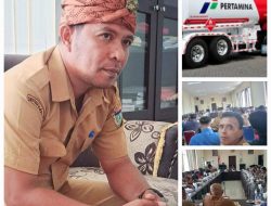 DINAS DEPERINDAG BURU SIAPKAN PENGAWASAN KETAT DISTRIBUSI MITAN