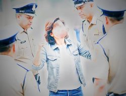 Kasus Penggerebekan CN Milik Haji Komar: Hartini Ditangkap, Pemilik Asli Diduga Dilindungi 2 Oknum Polisi.