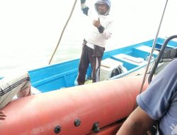 Basarnas Ambon Tutup Operasi SAR, Dua Nelayan di Aru Ditemukan Selamat