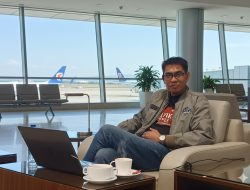 Rumor Pencabutan Kartu Liputan CNN Indonesia dan Ujian Kebebasan Pers