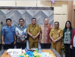 Layanan Darurat 112 Resmi Aktif di Ambon