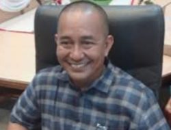 DPRD Kota Ambon Gelar Uji Publik Ranperda Ketertiban Umum