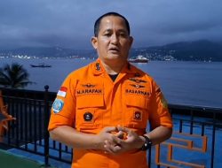 Basarnas Ambon Gelar Latihan Dasar SAR untuk CPNS, ini Kata Arafah