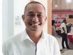 Nikijuluw: Program MBG Perlu Evaluasi Soal Kualitas Makanan dan Kesejahteraan Tenaga Kerja
