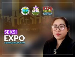 88 UMKM Daftar Ikut Expo SS GPM Thirty Nine