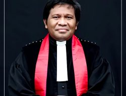 Maspaitella: Sidang ke 39 Sinode GPM Teguhkan Identitas Gereja Menyongsong Satu Abad Pelayanan