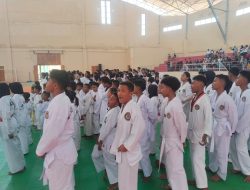 Atlet Bertanding Dalam Kehausan, Nurjannah Rahawarin: “Diduga Ada Motif Korupsi dan Manipulasi di Balik Layar