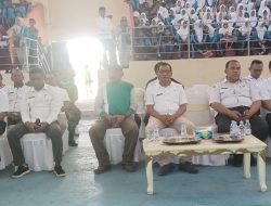 MEMBONGKAR MAFIA DANA HIBAH, KONI, DAN PENYELENGGARA BELA DIRI: NURJANNAH RAHAWARIN RESMI LAPORKAN KE MENPORA