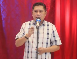 Dapuati Ambon Siap Jadi Tuan Rumah Kongres ke-30 AMGPM, 500 Peserta Dipastikan Hadir