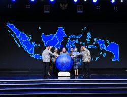 PENINGKATAN AKSES KEUANGAN DAERAH UNTUK PERKUAT PROGRAM PRIORITAS PEMERINTAH