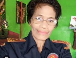 KETUA DPD INTRA-WIN MALUKU KUTUK KERAS DUGAAN PENGGELAPAN BPKB DAN PERLAKUAN TIDAK MANUSIAWI TERHADAP LANSIA OLEH PT BFI CABANG LATERI AMBON