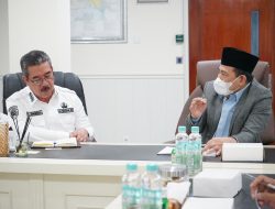 Ombudsman RI Kawal Program Prioritas Presiden di Maluku
