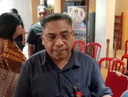 Pemkot Ambon Mantapkan Komitmen Wujudkan Smart City