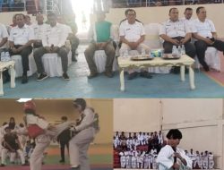 Anggaran Diduga Tak Transparan, KONI Maluku dan Buru Didesak Diaudit BPK – KPK
