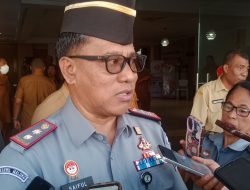 Kemenkum Maluku Genjot Pembentukan Posbakum Hingga Desa Terpencil