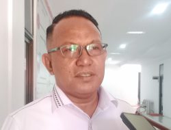 Pieter Mairuhu, Pembangunan RS Kota di Hutumuri Langka Tepat Untuk Warga Leitimur Selatan