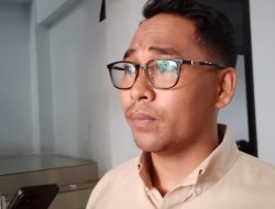 Far-Far, Komisi III Dorong Dinas PU Kota Selesaikan Seluruh Proyek 2025