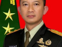 Pangdam Apresiasi GPM yang Hampir Satu Abad Jadi Mitra Strategis TNI